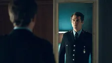 Guillaume Canet in Cédric Anger's Next Time I’ll Aim For The Heart (La Prochaine Fois Je Viserai Le Coeur)